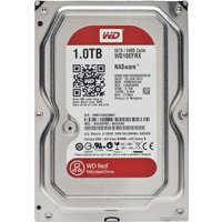 Жесткий диск WD Red Plus 1TB WD10EFRX