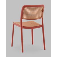 Стул Stool Group Yona PP-296 (красный) в Лиде