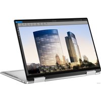 Ноутбук 2-в-1 Dell XPS 13 2-in-1 7390-6739