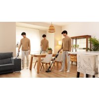 Пылесос Cecotec Scoba 2100 Twice