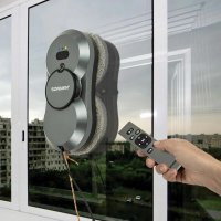 Робот для мытья окон Sonnen Tech RWC-123 Spray