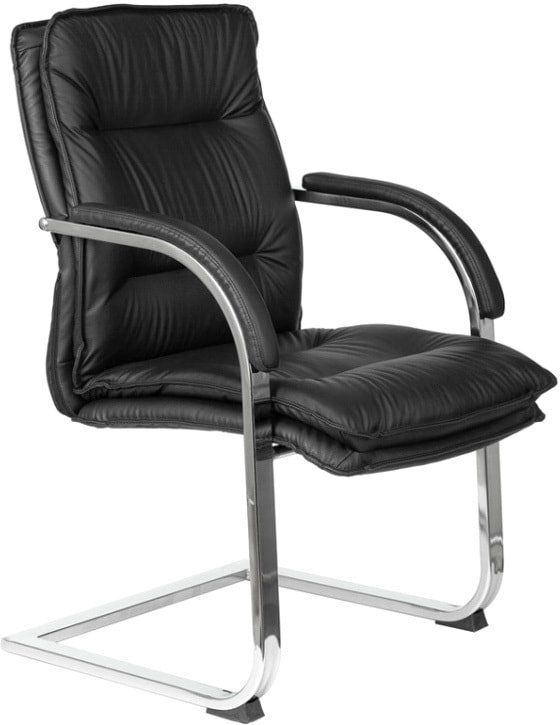 

Офисный стул Бюрократ T-9927SL-LOW-V (черный)