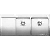 Кухонная мойка Blanco CLARON 8 S-IF/A