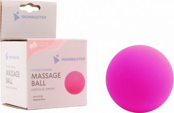 Ironmaster IR97038-P 6.3 см (розовый)