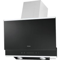 Кухонная вытяжка Haier HVX-W672GBX