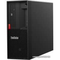 Компьютер Lenovo ThinkStation P330 Tower Gen 2 30CY0028RU