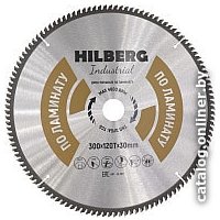 Пильный диск Hilberg HL300