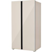 Холодильник side by side ZUGEL ZRSS630C