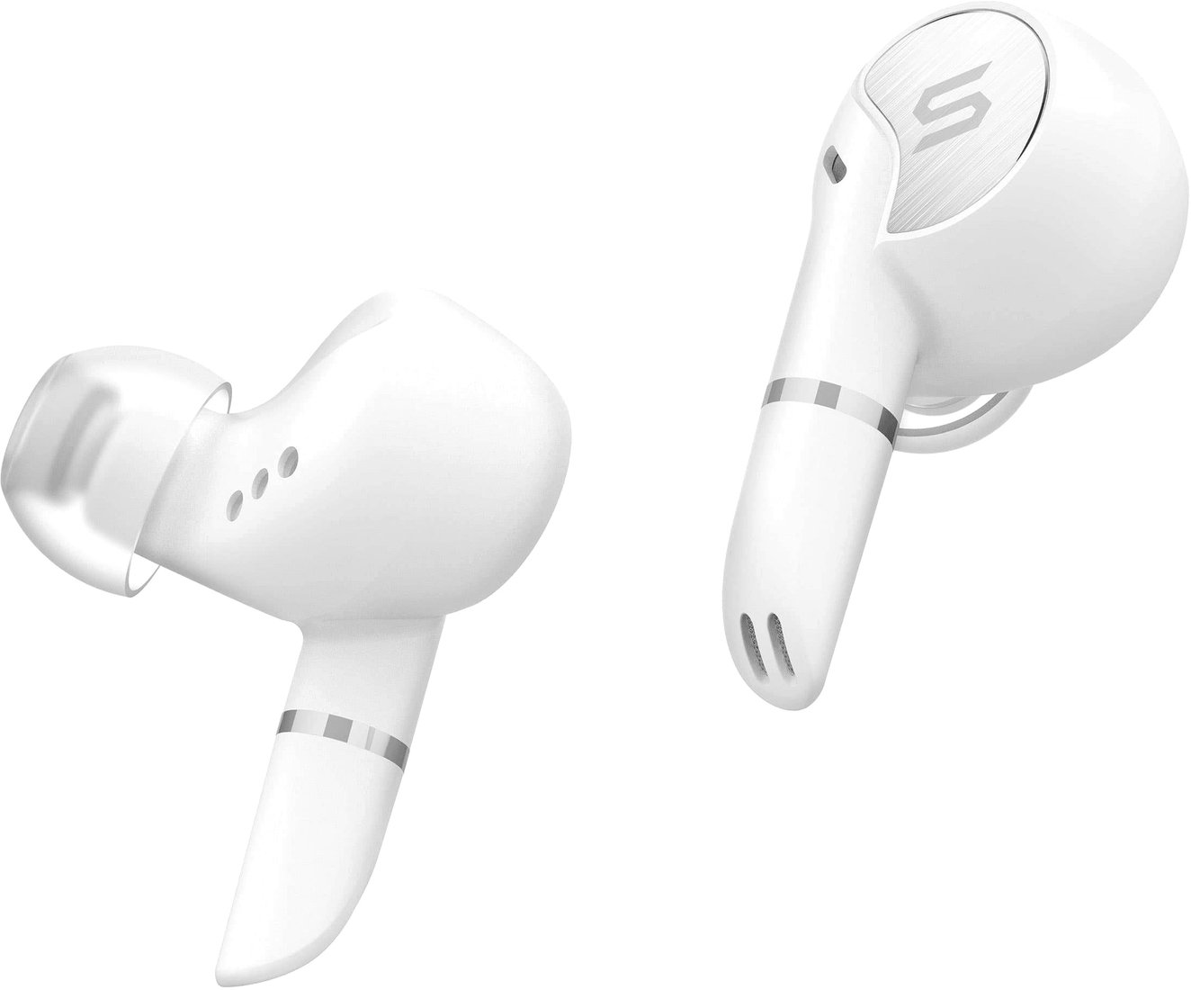 Наушники Soul Sync Pro (белый)