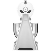 Планетарный миксер Smeg SMF04WHEU