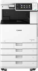 imageRUNNER Advance C3525i