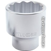 Головка слесарная Toptul BAEB2436