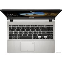 Ноутбук ASUS X507UA-BQ072T