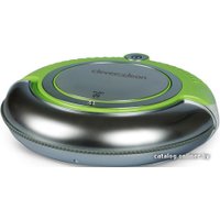 Робот-пылесос Clever&Clean M-Series 002 Green