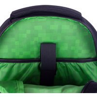 Школьный рюкзак Astra Minecraft time to mine 502022001