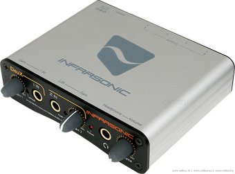  Infrasonic DeuX