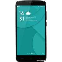 Телефон Doogee T6 Pro Black