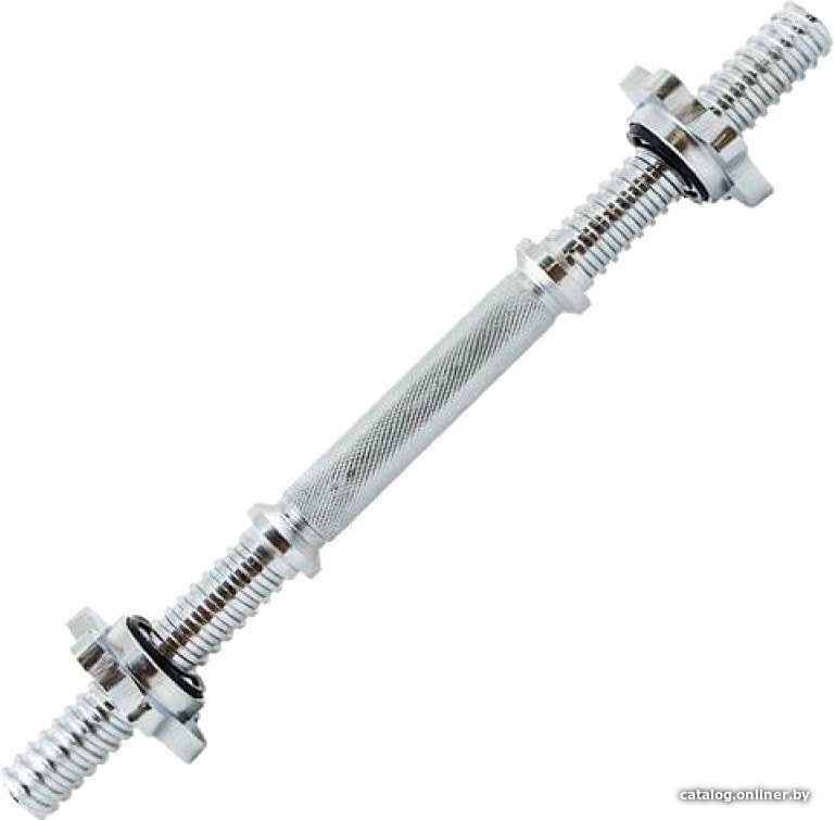 Гриф гантельный  Torres PL5031 25 мм 40 см