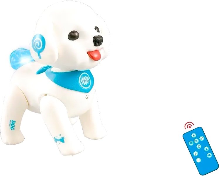 

Интерактивная игрушка Zhorya Пультовод ZYA-A2905