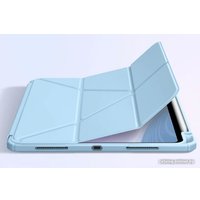 Чехол для планшета Baseus Minimalist для Apple iPad Air (серый)