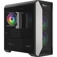 Корпус Genesis Irid 513 ARGB NPC-1682