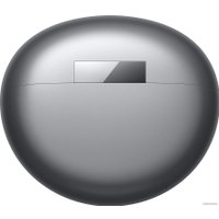 Наушники Huawei FreeClip (черный, международная версия)