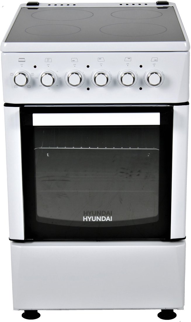 

Кухонная плита Hyundai REE219