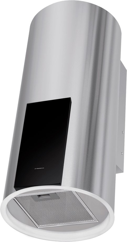 

Кухонная вытяжка MAUNFELD Alba 39 Wall (нержавеющая сталь)