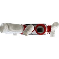 Радиальный вентилятор Soler&Palau Octeo Auto DHU N R8 5209074500