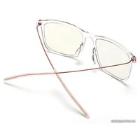 Компьютерные очки Xiaomi Anti-Blue Goggles Pro HMJ02TS (прозрачный) в Бресте