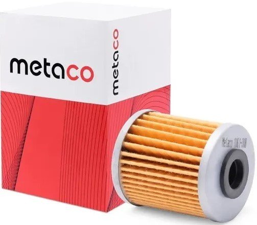 

Масляный фильтр Metaco 1061-008