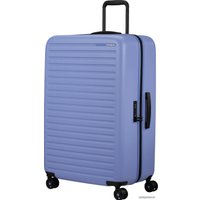 Чемодан-спиннер Samsonite Stackd Lavender 75 см