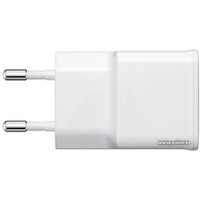 Сетевое зарядное Samsung ETA-U90EWE
