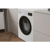 Стиральная машина LG F4A1009NWK