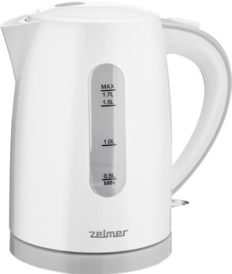 Электрический чайник Zelmer ZCK7616S