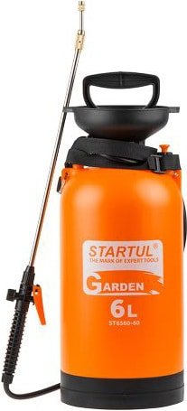 

Ручной опрыскиватель Startul Garden ST6560-60