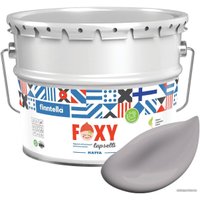 Краска Finntella Foxy Lapselli Matte Pikku F-50-1-9-FL203 9 л (сиреневый)