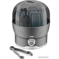 Стерилизатор для СВЧ Reer VapoMat S 36021 (серый)
