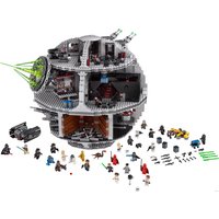 Конструктор LEGO Star Wars 75159 Звезда Смерти