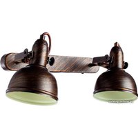 Бра Arte Lamp Martin A5213AP-2BR