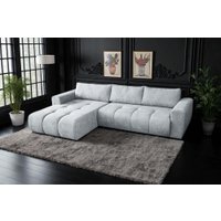 Угловой диван Mio Tesoro Santos 4УС (Light Grey) в Бресте