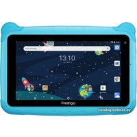 Планшет Prestigio SmartKids 16GB (голубой)