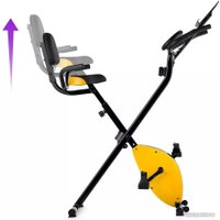 Велотренажер Kitfort KT-4006-3