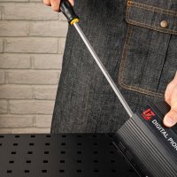 Отвертка Deli DL627012