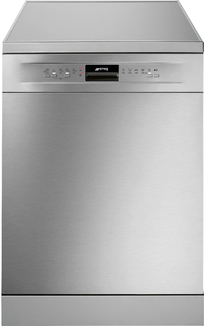 

Отдельностоящая посудомоечная машина Smeg LVS292DX