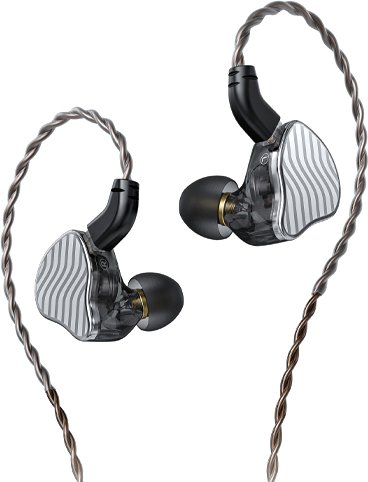 

Наушники FiiO JH3
