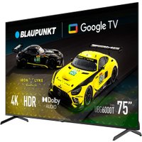 Телевизор Blaupunkt 75UBG6000T