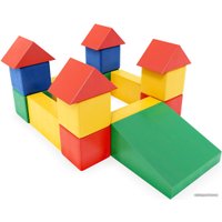 Игровой комплекс Romana Крепость ДМФ-МК-17.07.04