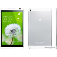 Планшет Huawei MediaPad M1 8.0 8GB 3G White (S8-301u)