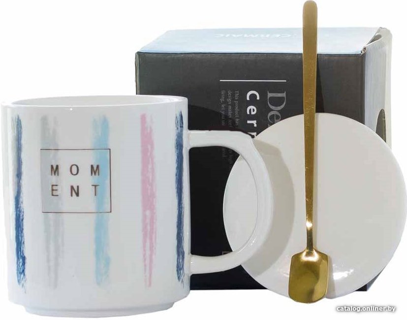 Кружка MonAmi MUG-220 (moment)